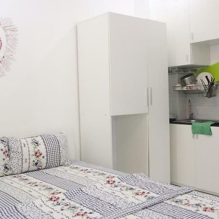 Smiley Apartment 9 Хошимин Экстерьер фото