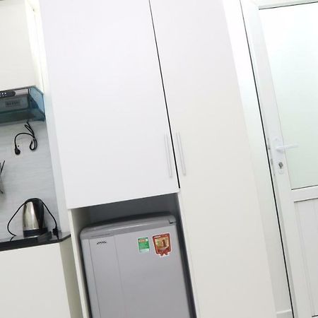 Smiley Apartment 9 Хошимин Экстерьер фото